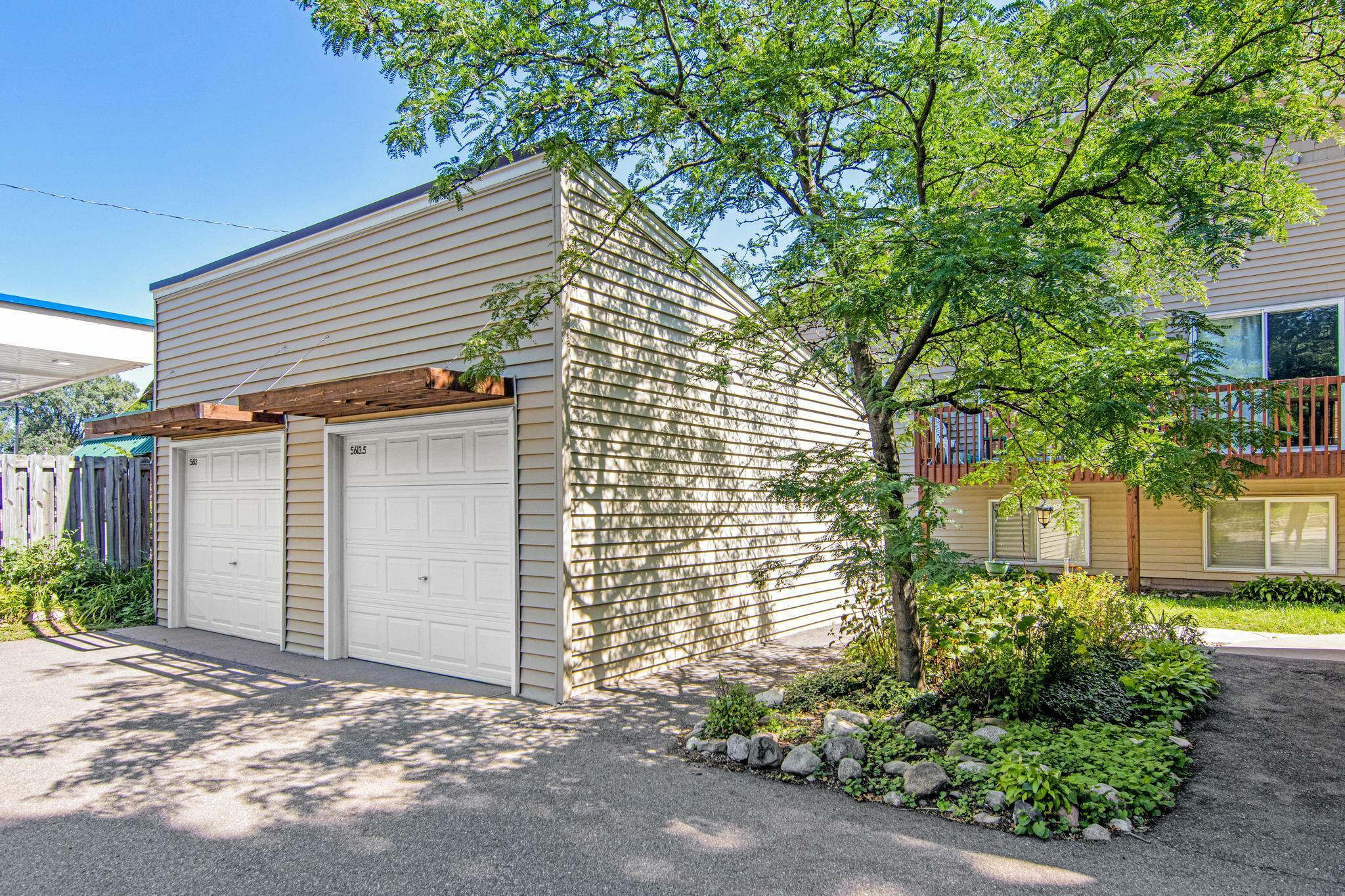 Property Photo:  5613 Xerxes Avenue S  MN 55410 