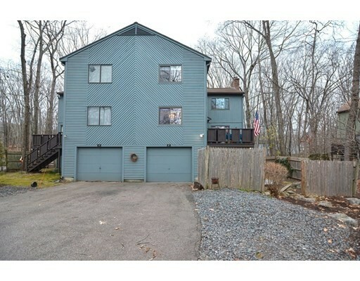 Property Photo: 37 Mountain Gate Rd 37 MA 01721