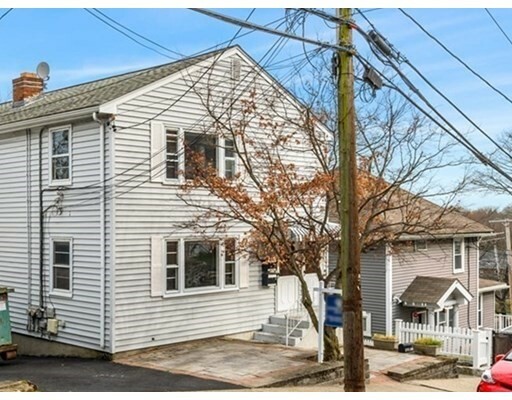Property Photo: 9-13 Sutherland Road MA 02476