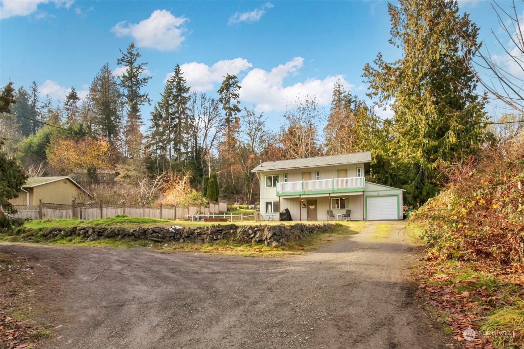 Property Photo: 8055 5th Avenue NE WA 98311