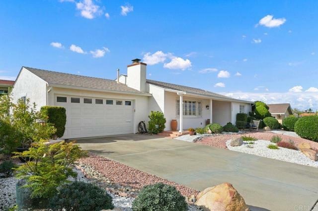 Property Photo: 16638 Juarez Drive CA 92128
