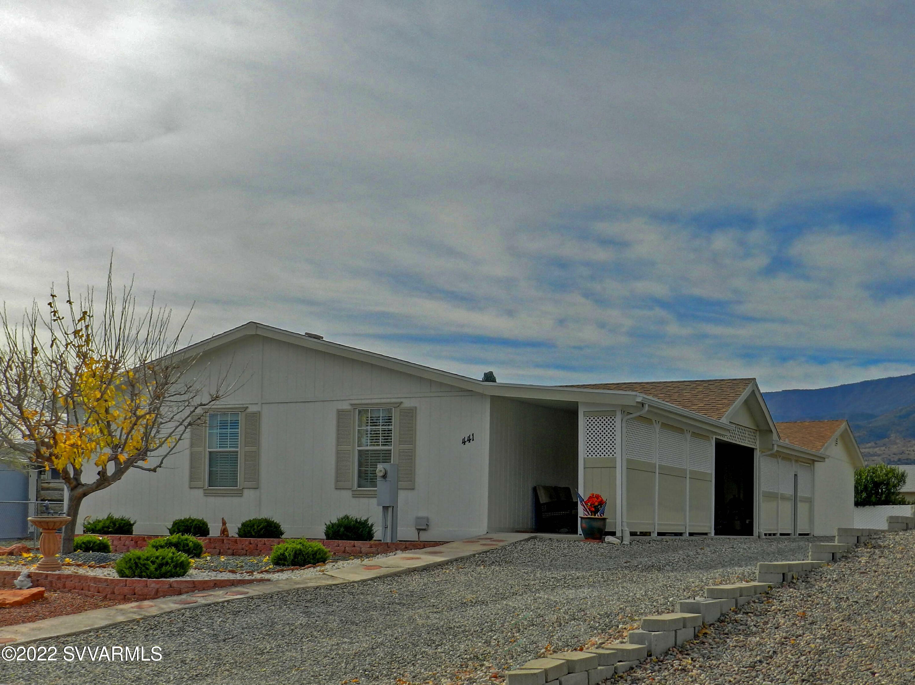 Property Photo:  441 Celestial Drive  AZ 86324 