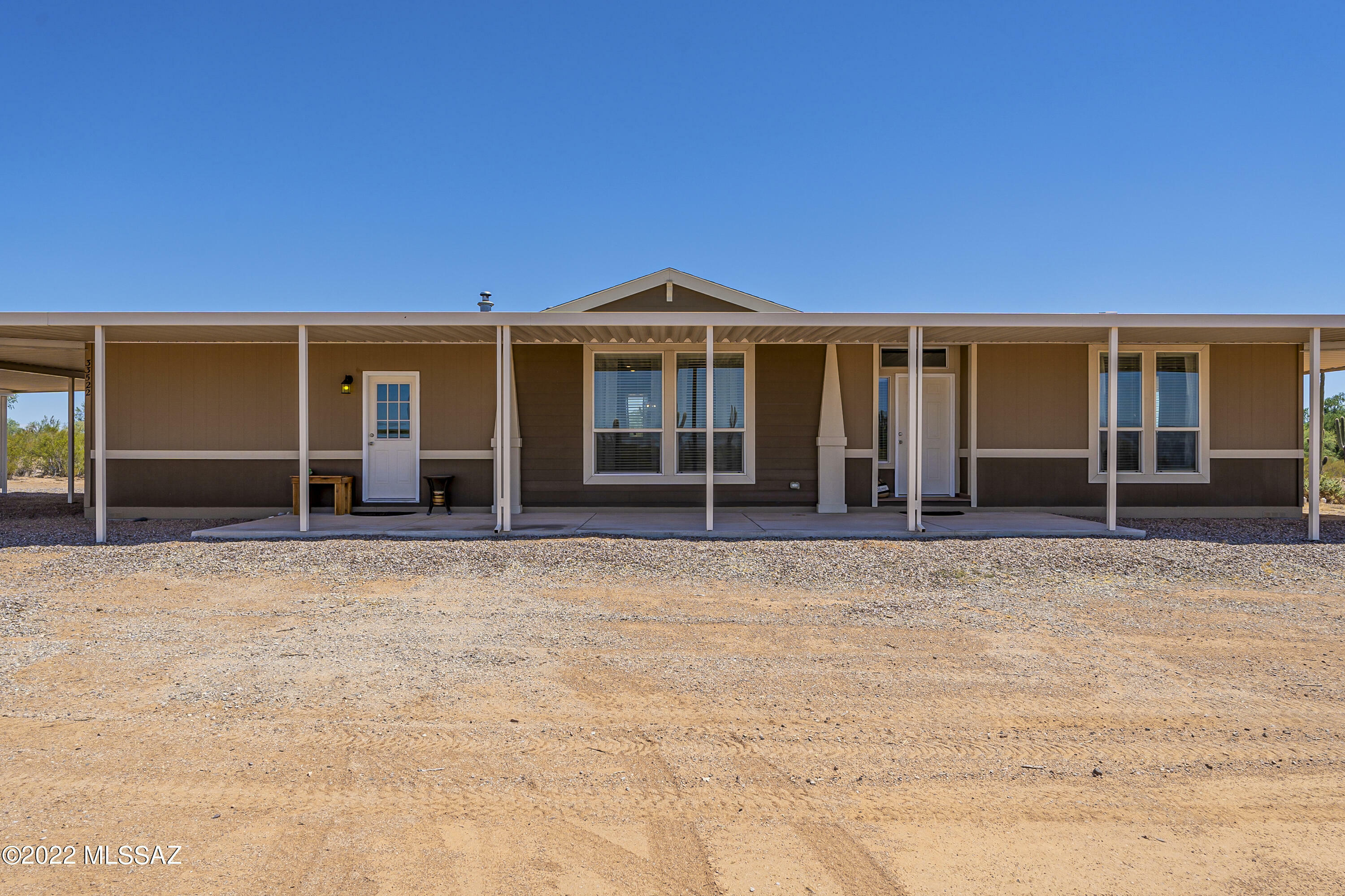 Property Photo:  33522 S Brahma Trail  AZ 85658 