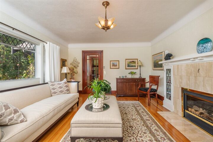 Property Photo: 3811 Rowland Pl BC V8Z 0E1