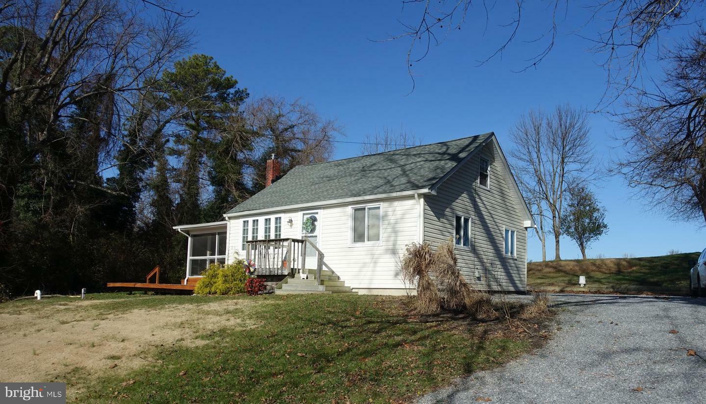 21936 Main Street  Hillsboro MD 21641 photo