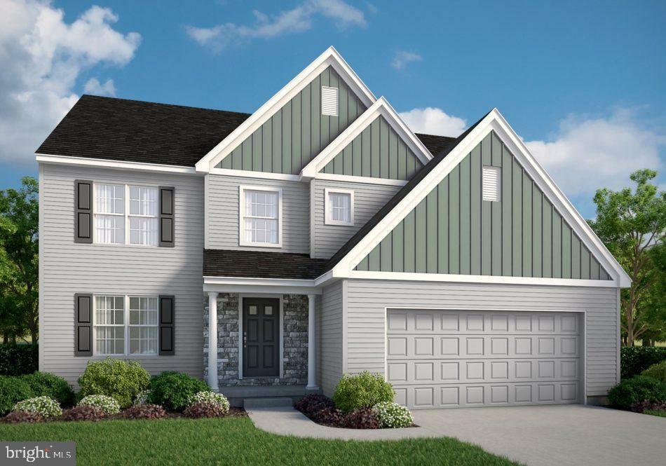 Property Photo: 373 Reserve Lane PA 17050