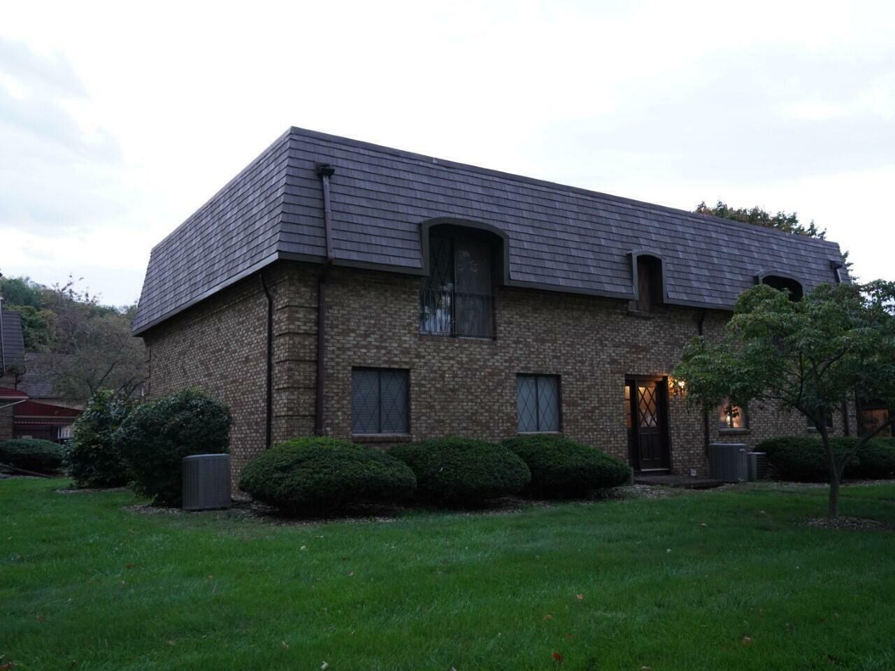 Property Photo:  625 Country Club Drive E-4  OH 43055 