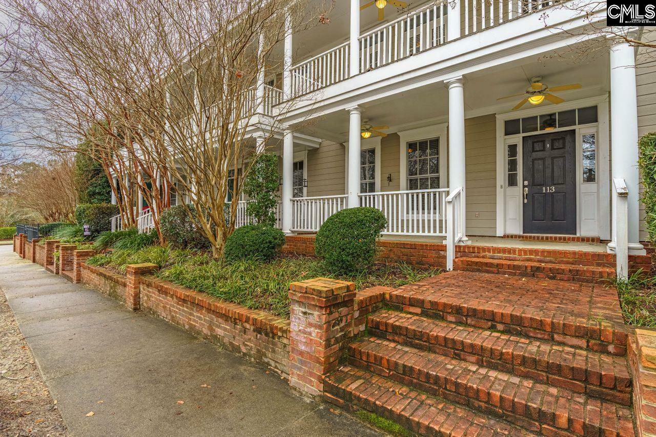 Property Photo: 113 Wescott SC 29229-7558