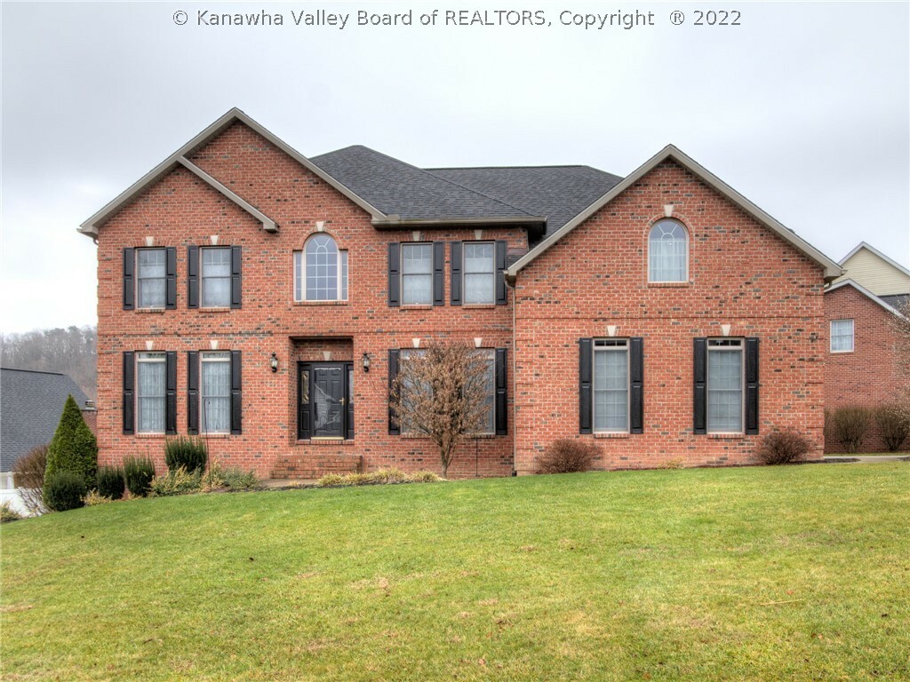 Property Photo: 4011 Chelsea Corner WV 25526
