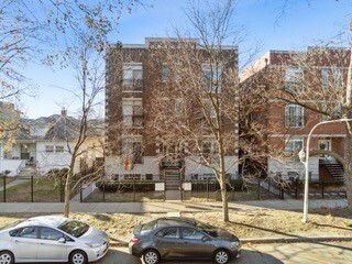 Property Photo:  7246 N Oakley Avenue 1N  IL 60645 