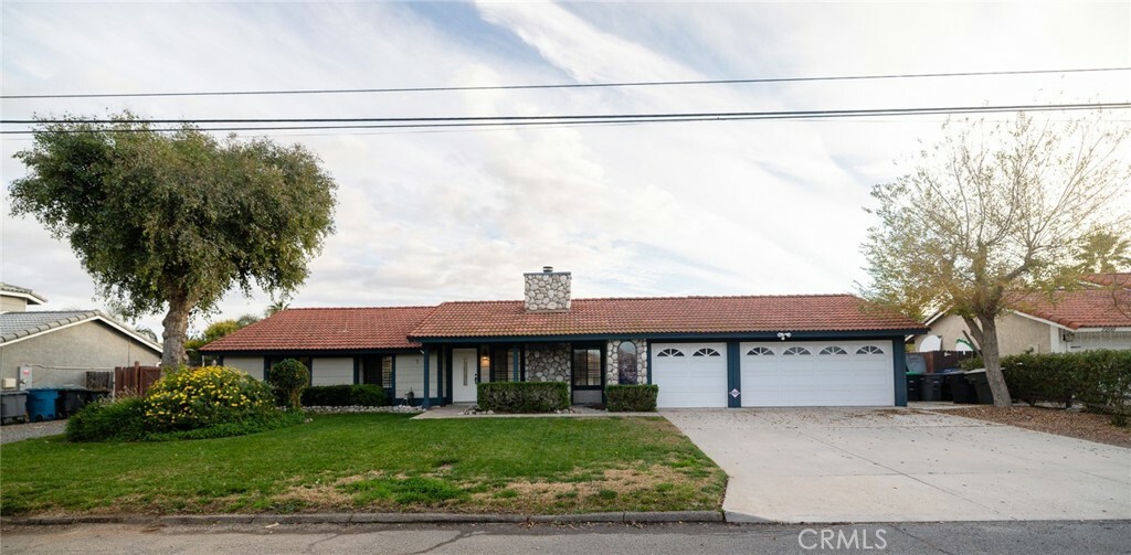 Property Photo:  21605 Walnut Street  CA 92595 