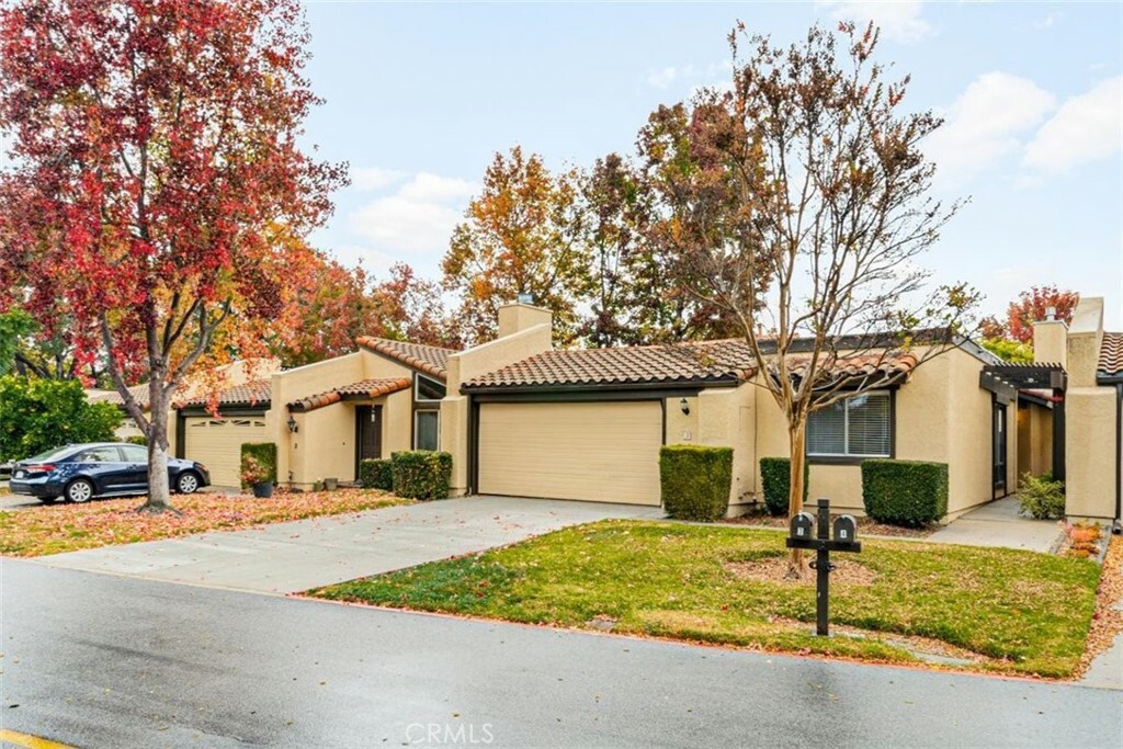 Property Photo:  3 Los Verdes Drive  CA 93401 