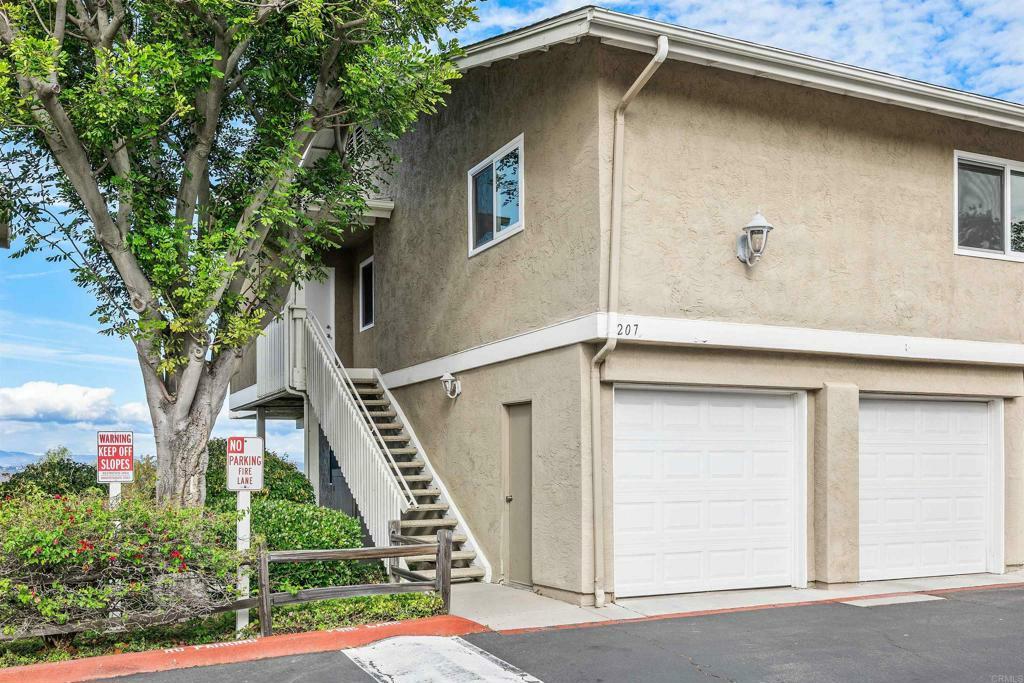 Property Photo:  4238 Vista Panorama Way 207  CA 92057 