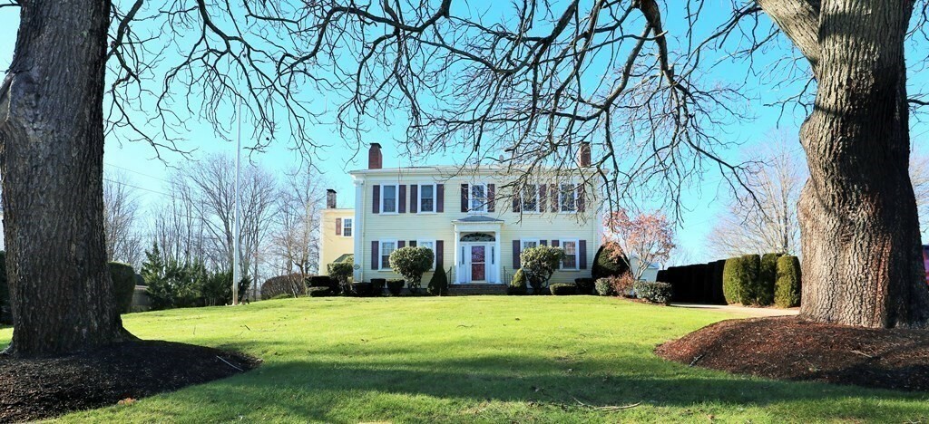 38 Pleasant  Whitman MA 02382 photo
