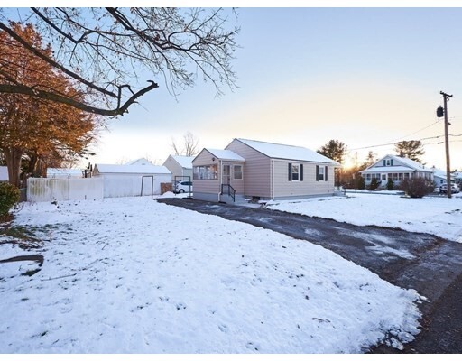Property Photo:  96 Yale St  MA 01056 