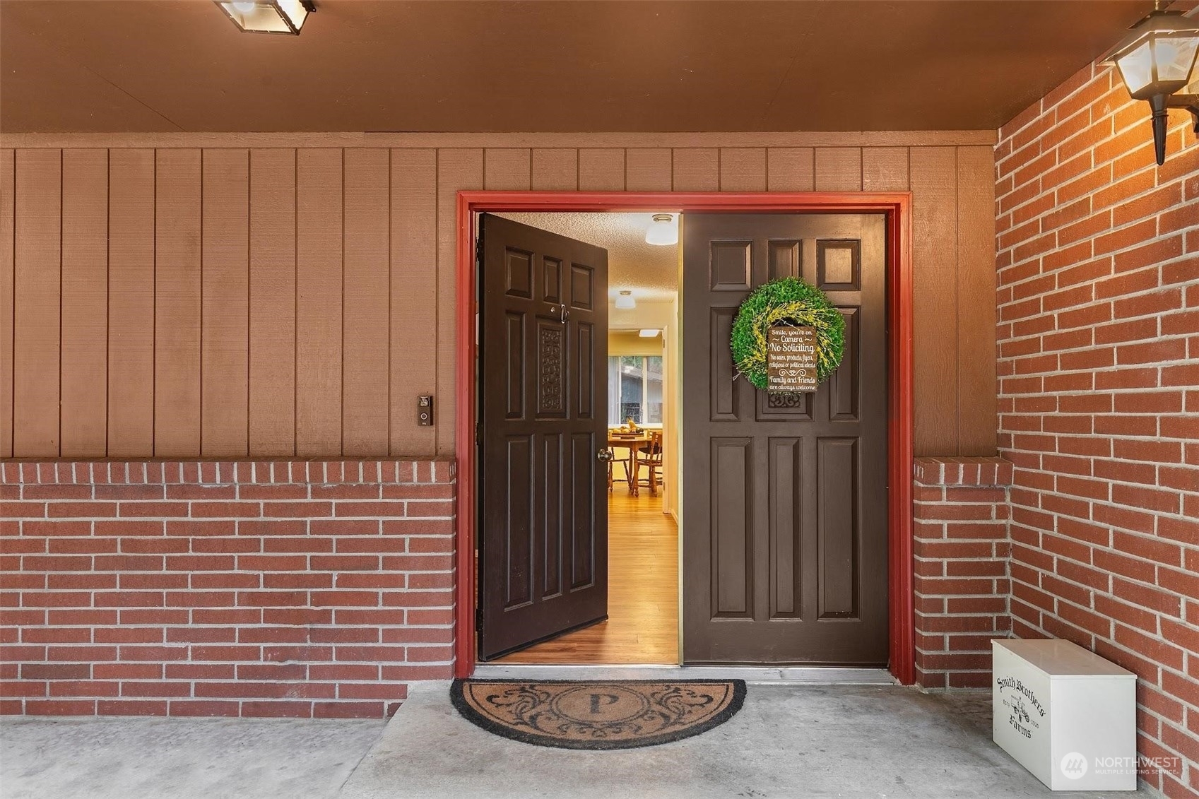 Property Photo:  14909 108th Avenue E  WA 98374 