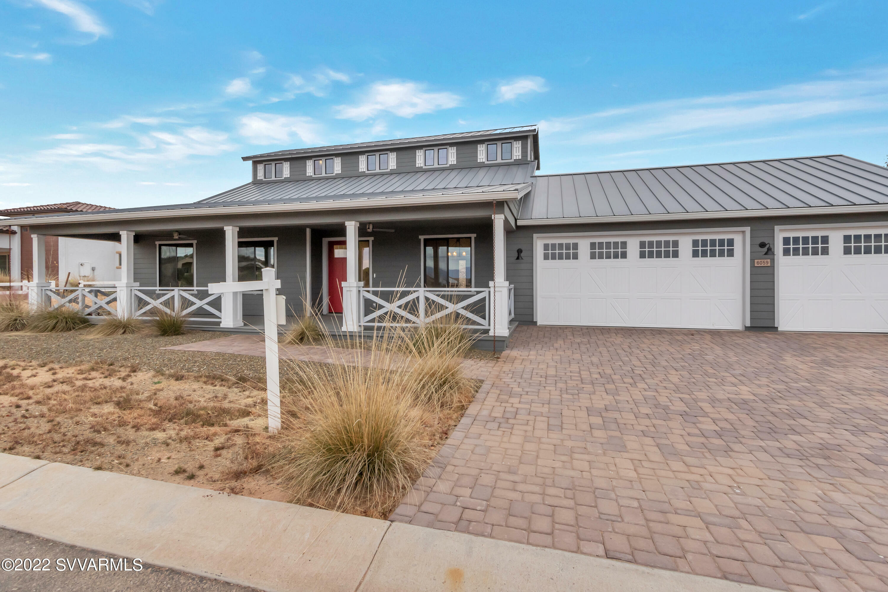 Property Photo: 6059 N Jo Ann Drive AZ 86335