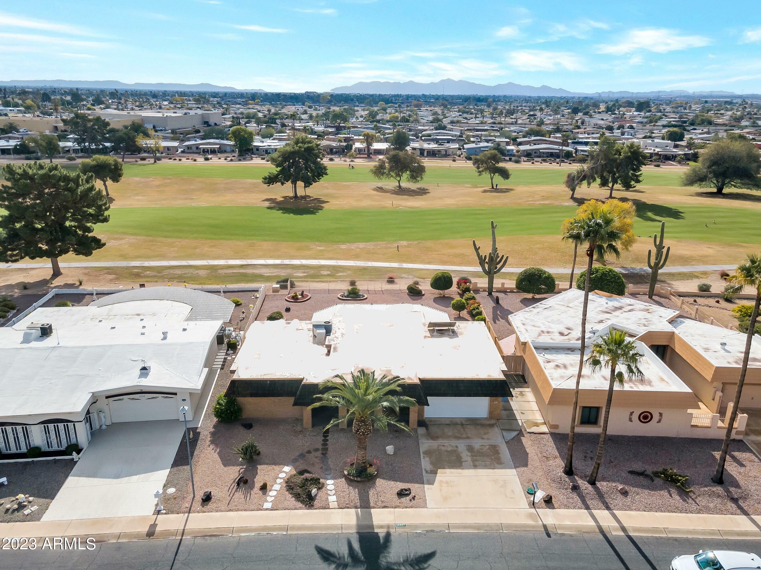 Property Photo: 10837 W Welk Drive AZ 85373
