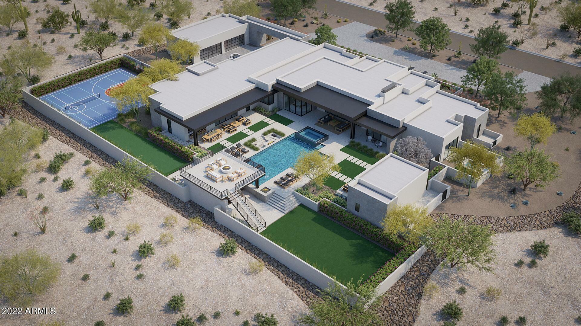 9245 E Rimrock Drive  Scottsdale AZ 85255 photo