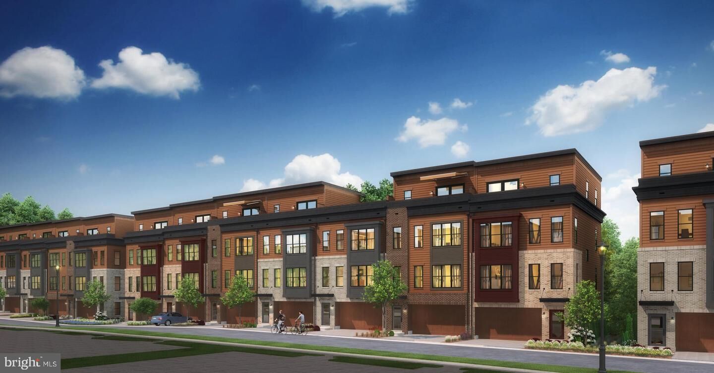 Property Photo: 3538 Sutton Heights Circle Lot 19 Cary VA 22031