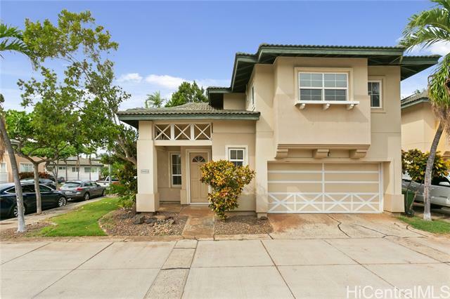 Property Photo:  91-1018 Wahipana Street  HI 96707 