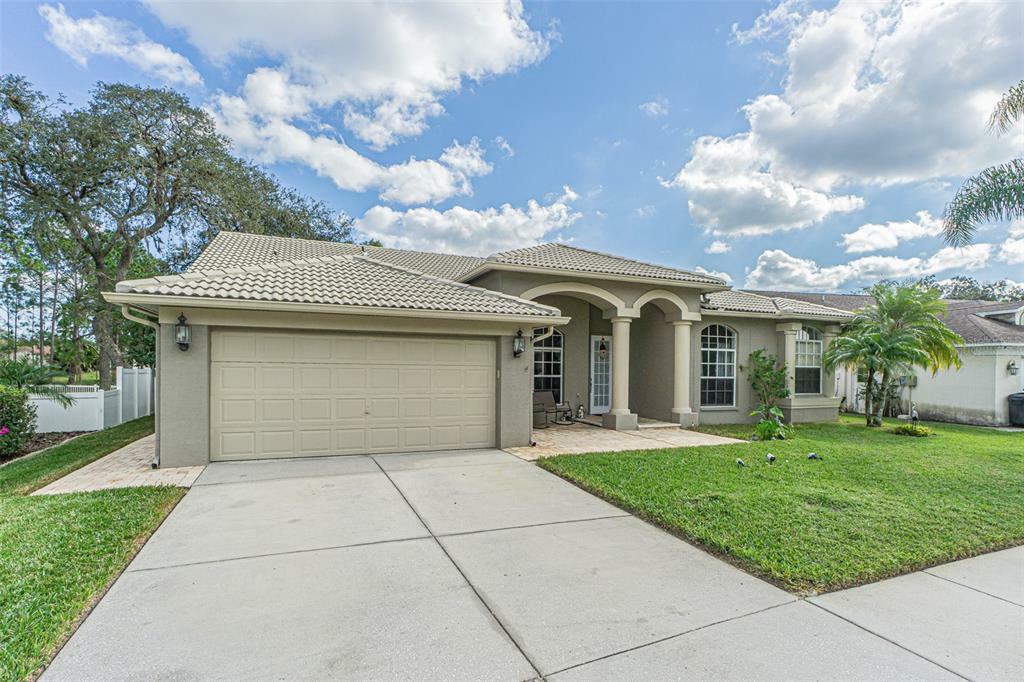 Property Photo:  7844 Bengal Lane  FL 34654 