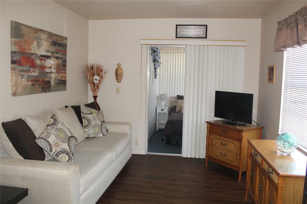 Property Photo: 12400 Park Boulevard 404 FL 33772