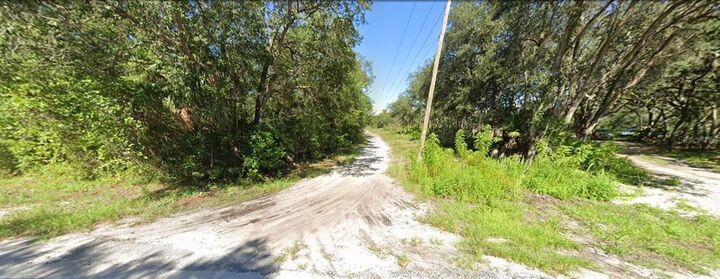 Property Photo: 000 Sunrise Boulevard FL 32757