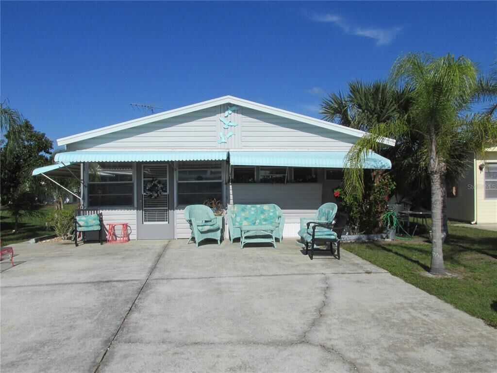 Property Photo:  28 Beaverkill Drive  FL 33853 