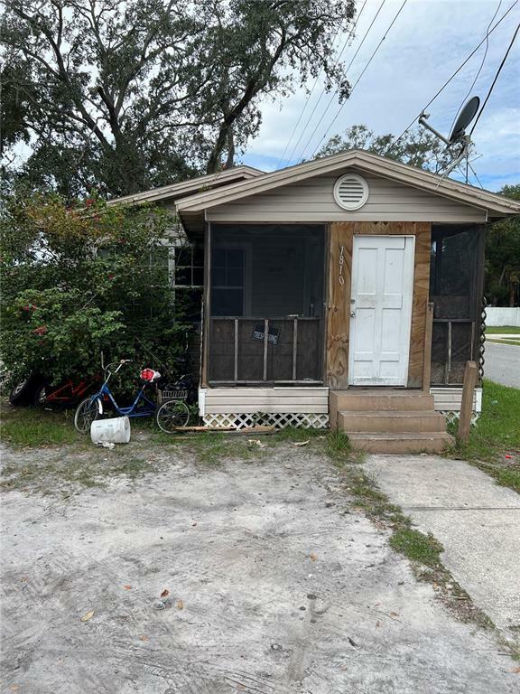 Property Photo:  1810 Brack Street  FL 34744 