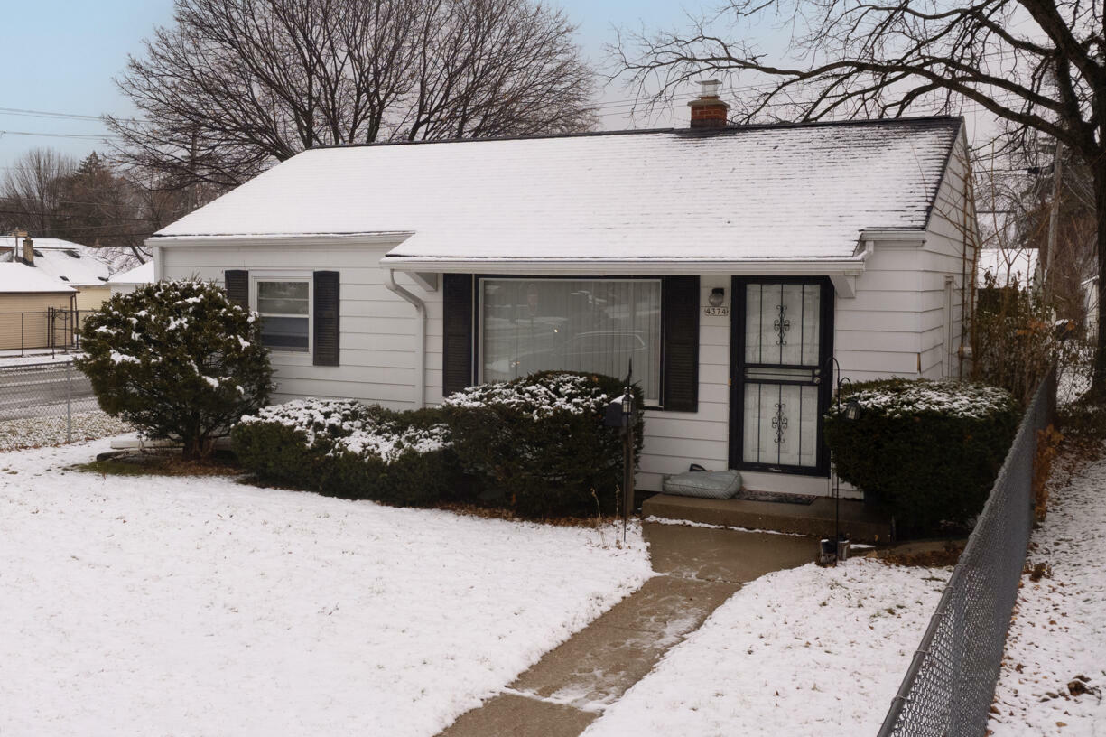 Property Photo:  4374 N 63rd St  WI 53216 