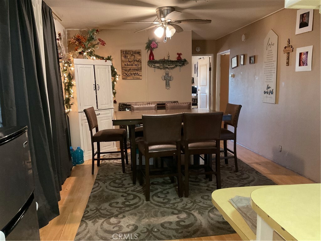 Property Photo: 16297 Trinidad Drive CA 92395