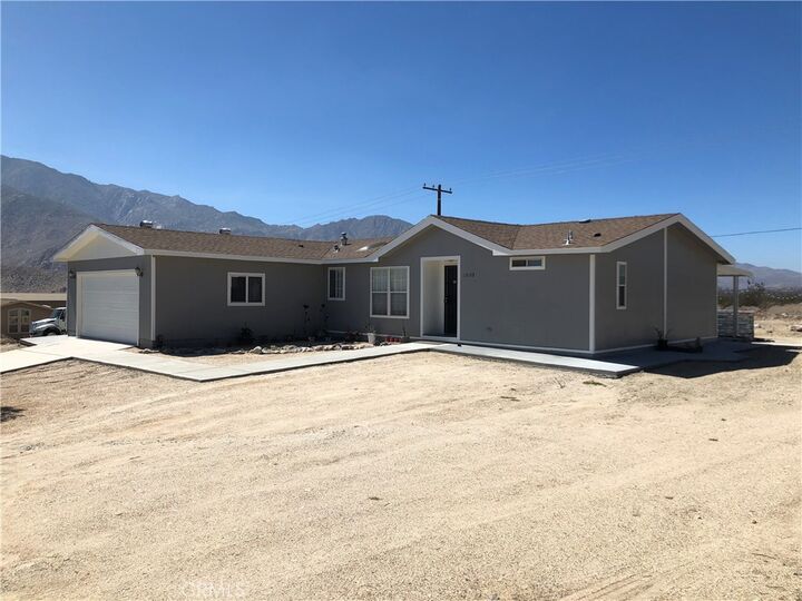 Property Photo:  13123 Halbrent Avenue  CA 92282 