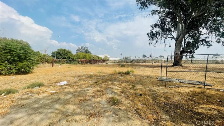 Property Photo:  0 S Berkeley Avenue  CA 92410 