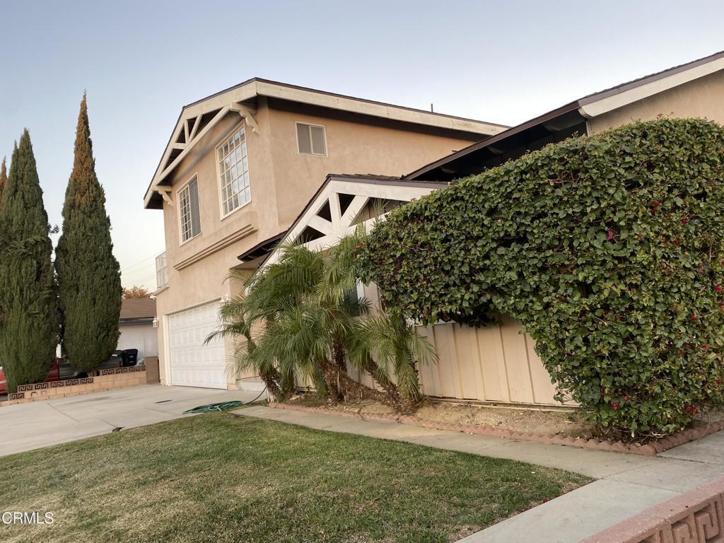 Property Photo: 1846 Ash Drive CA 91755