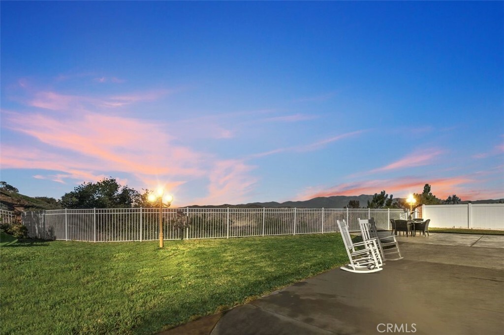 Property Photo:  1420 San Ponte Road  CA 92882 