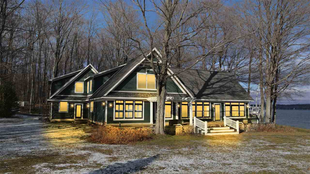 Property Photo: 09001 Village MI 49727