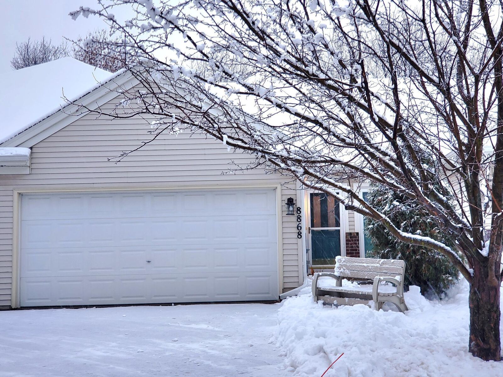 Property Photo:  8868 Coppersmith Court  MN 55076 