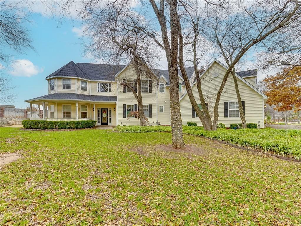 Property Photo: 111 Nantucket OK 73071