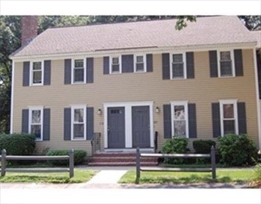 Property Photo:  838 Wellman Ave. 838  MA 01863 