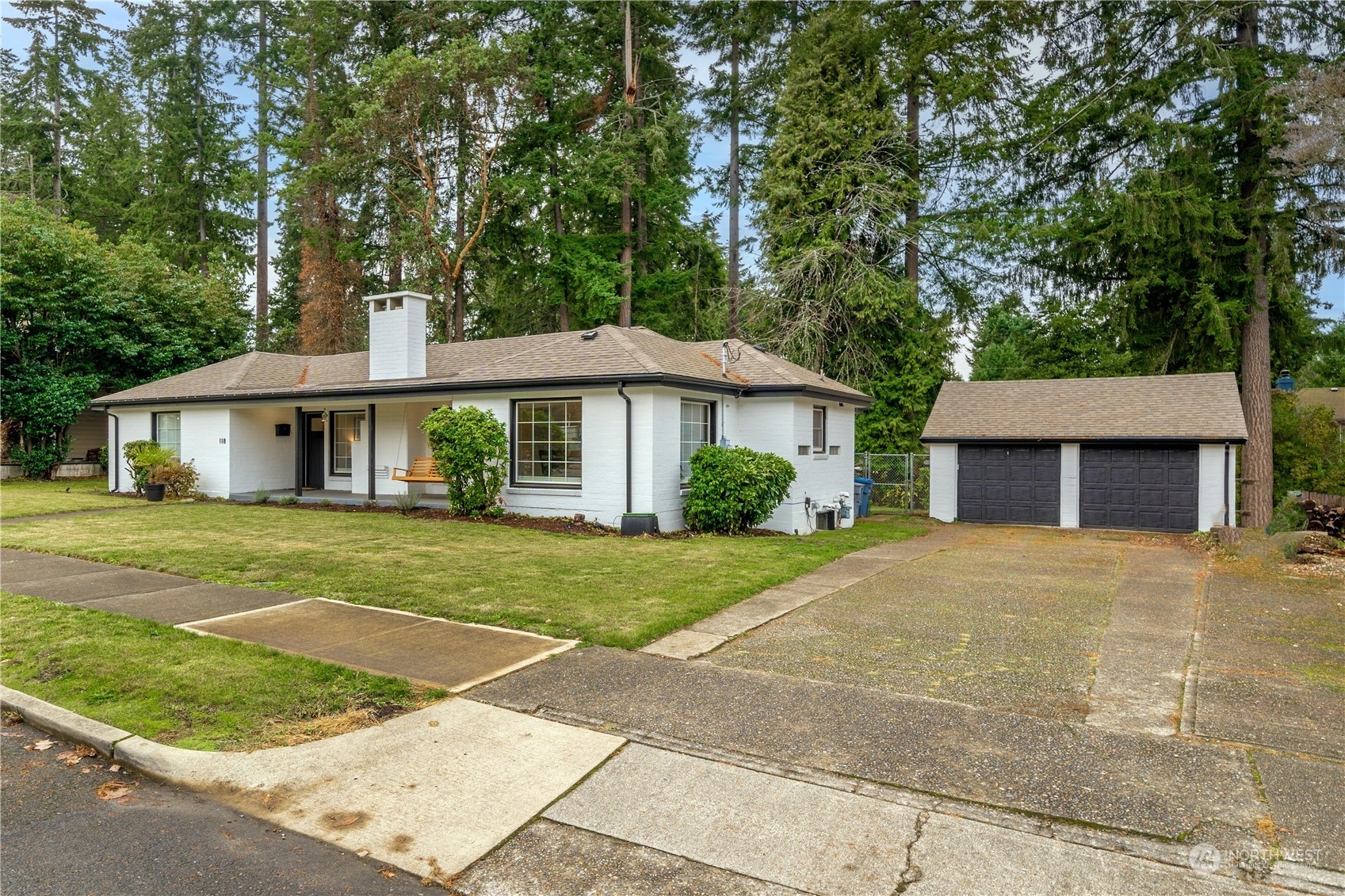 Property Photo: 118 Eldorado Avenue WA 98466