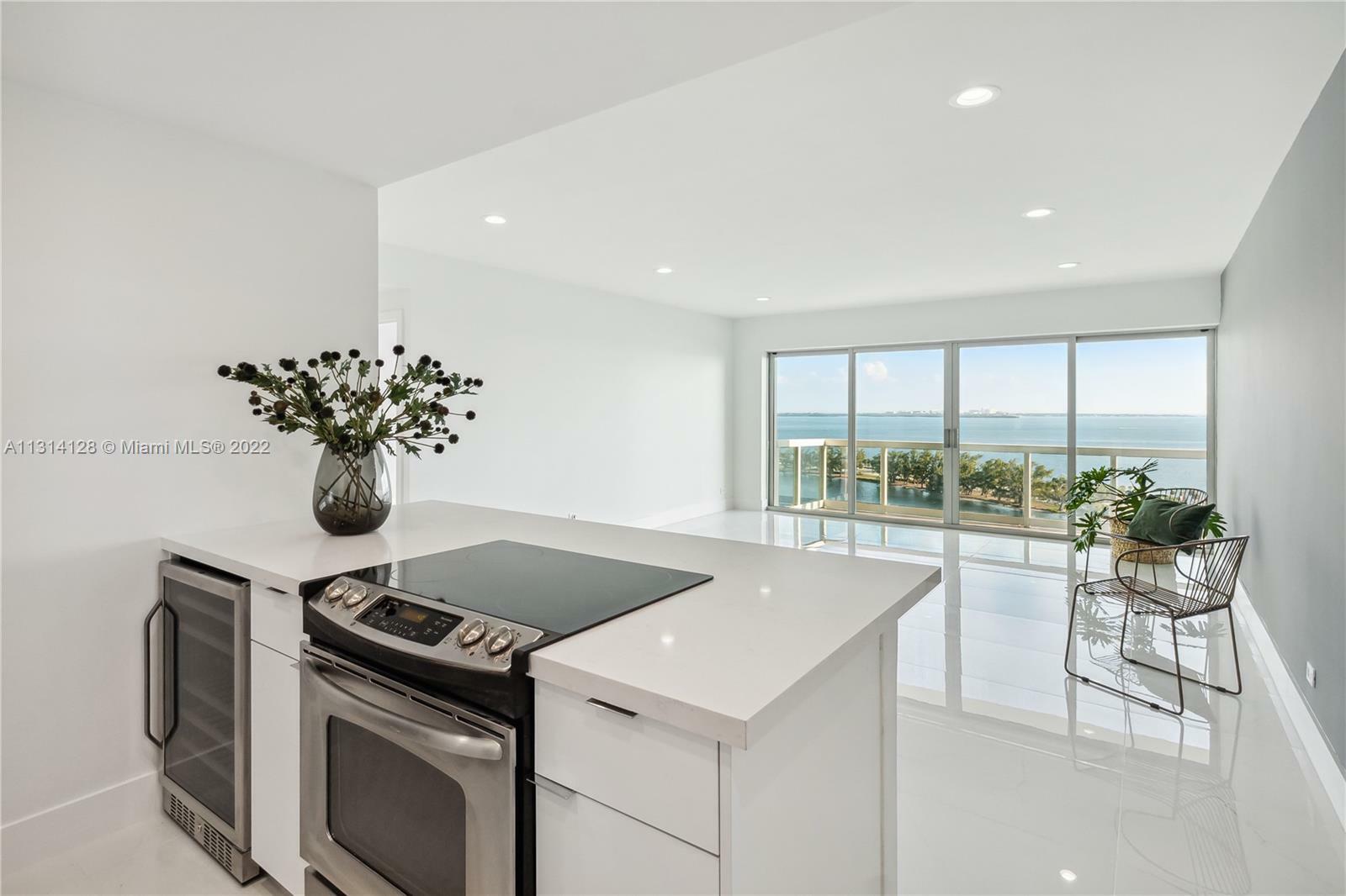 Property Photo:  2451 Brickell Ave 18T  FL 33129 