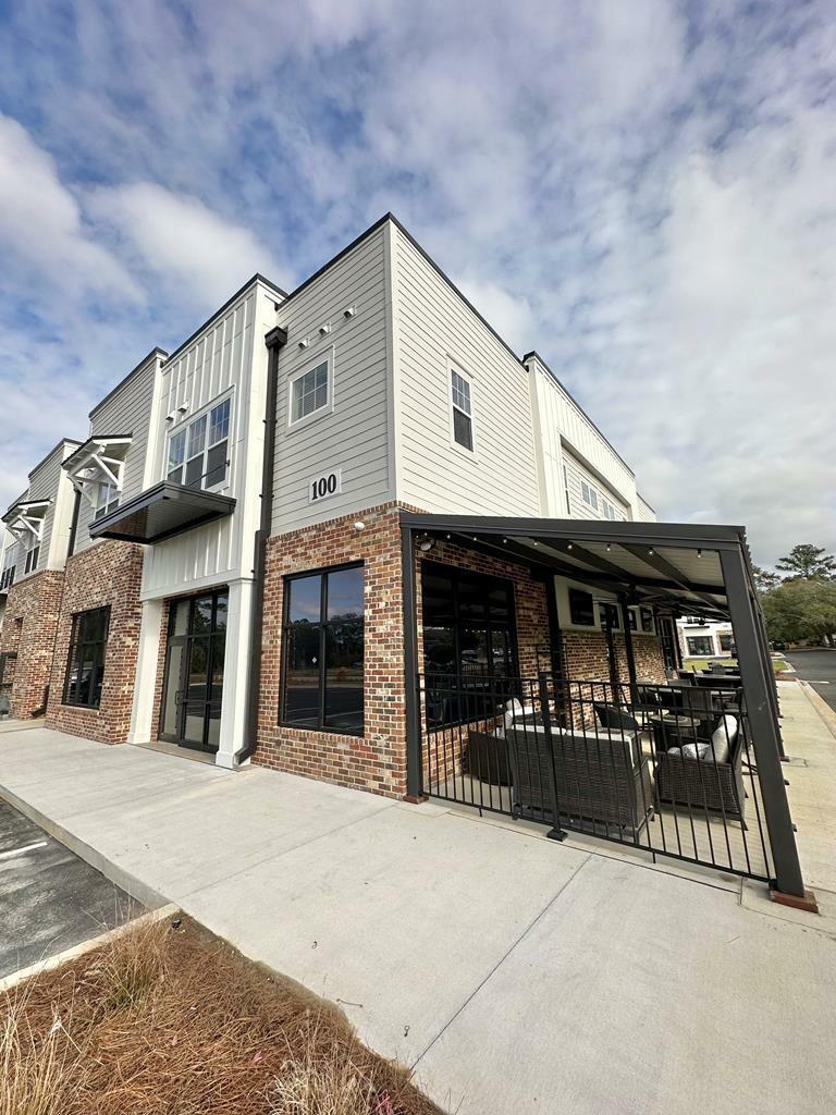 Property Photo: 3350 Country Club Road 324 GA 31602