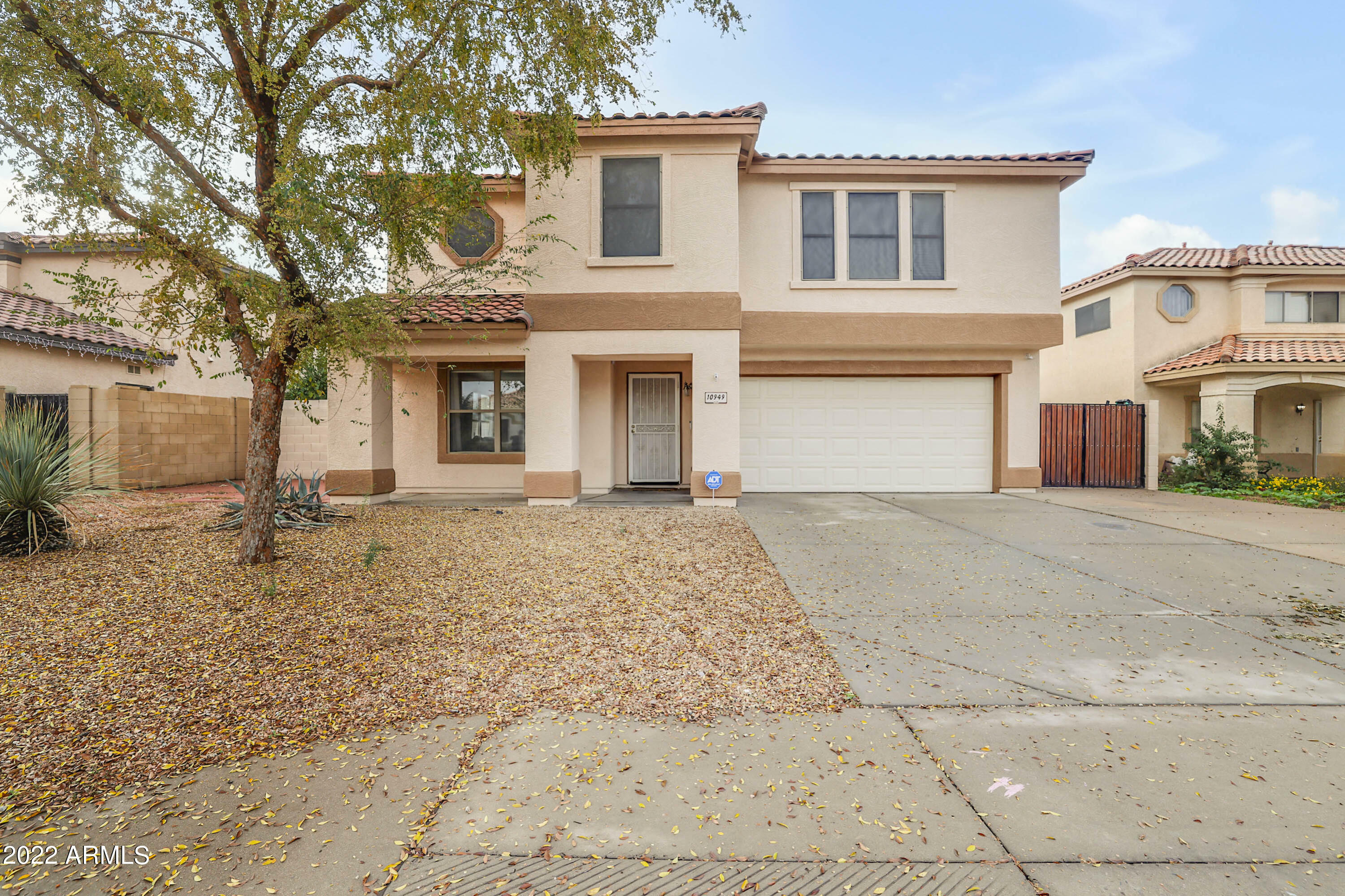 10949 E Forge Avenue  Mesa AZ 85208 photo