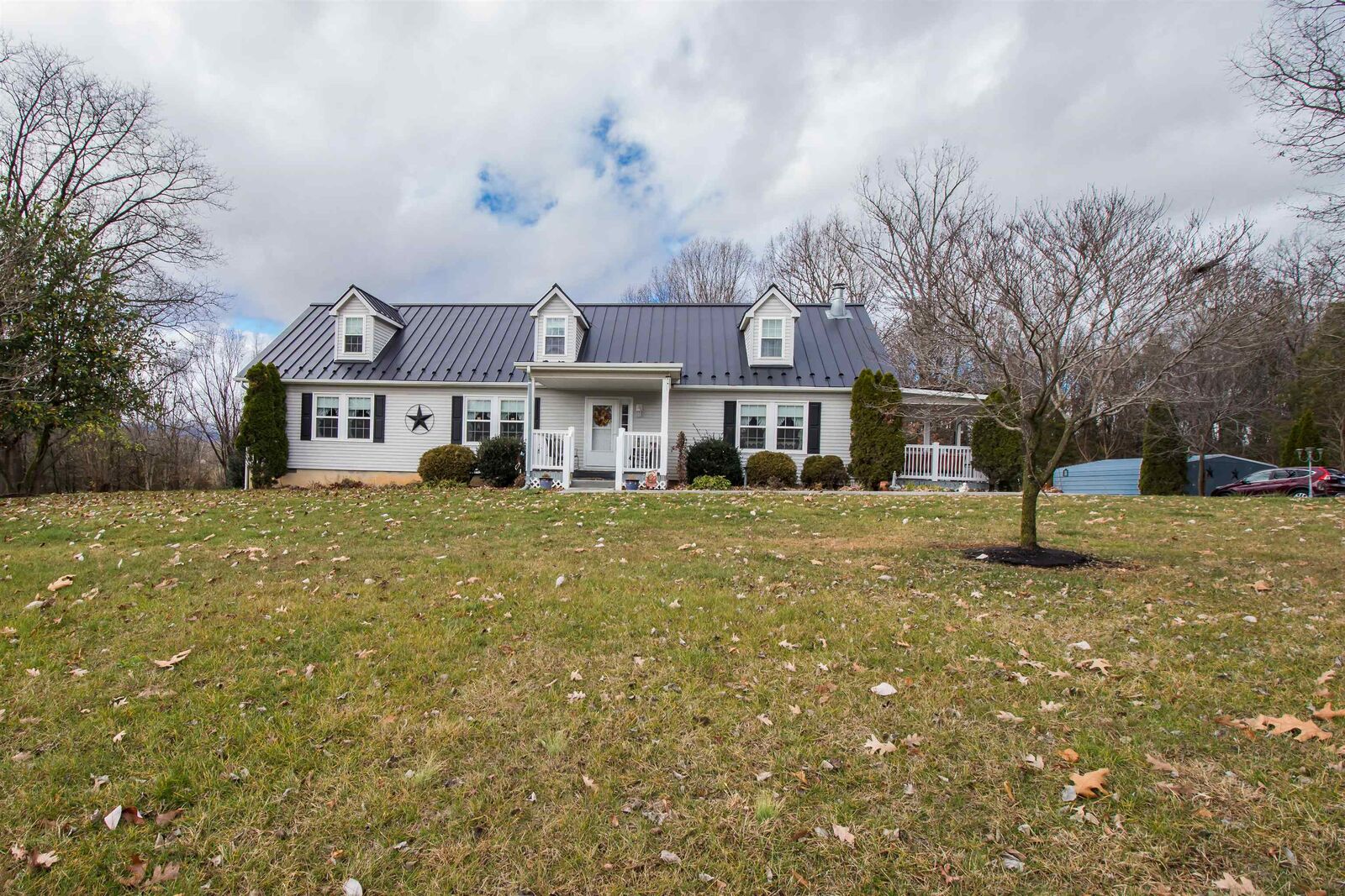 Home for sale in Mount Solon 42 Big Hill Rd, Mount Solon, VA 22843