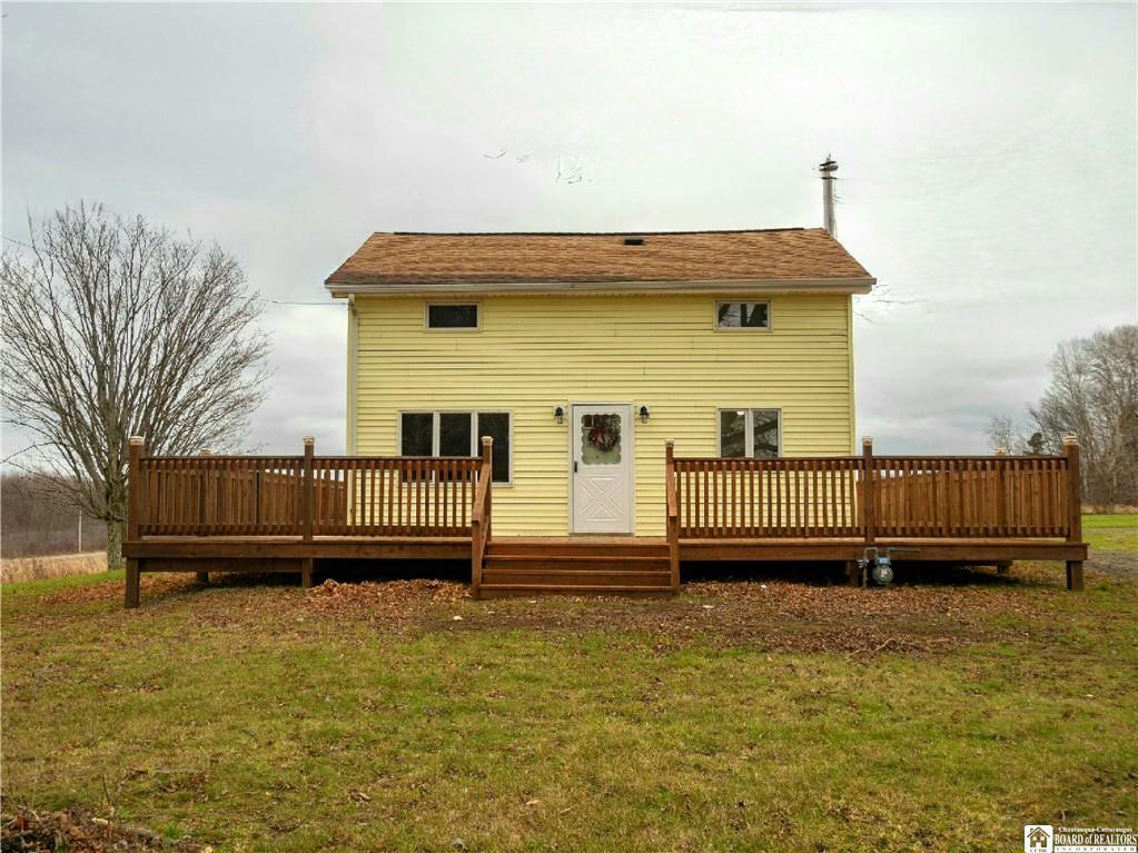 Property Photo:  10818 West Perrysburg Road  NY 14129 