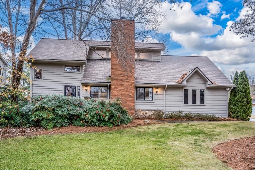 Property Photo: 4021 Fawn Run GA 30068