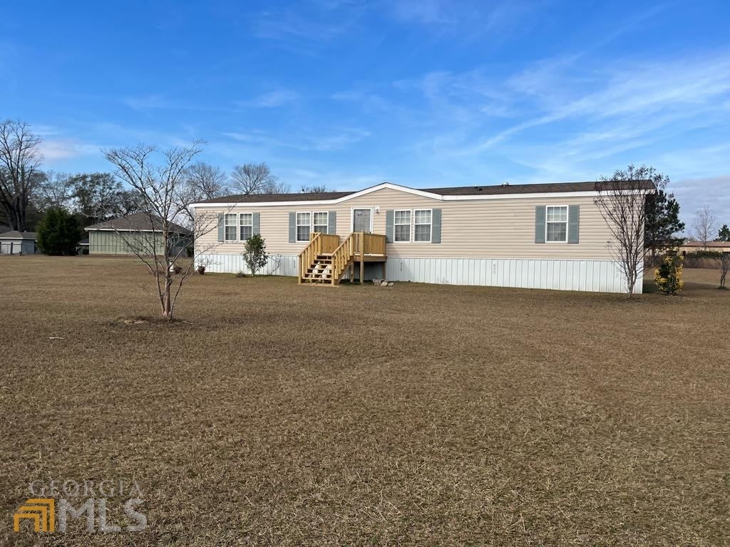 Property Photo: 737 Old Toomsboro Road GA 31021