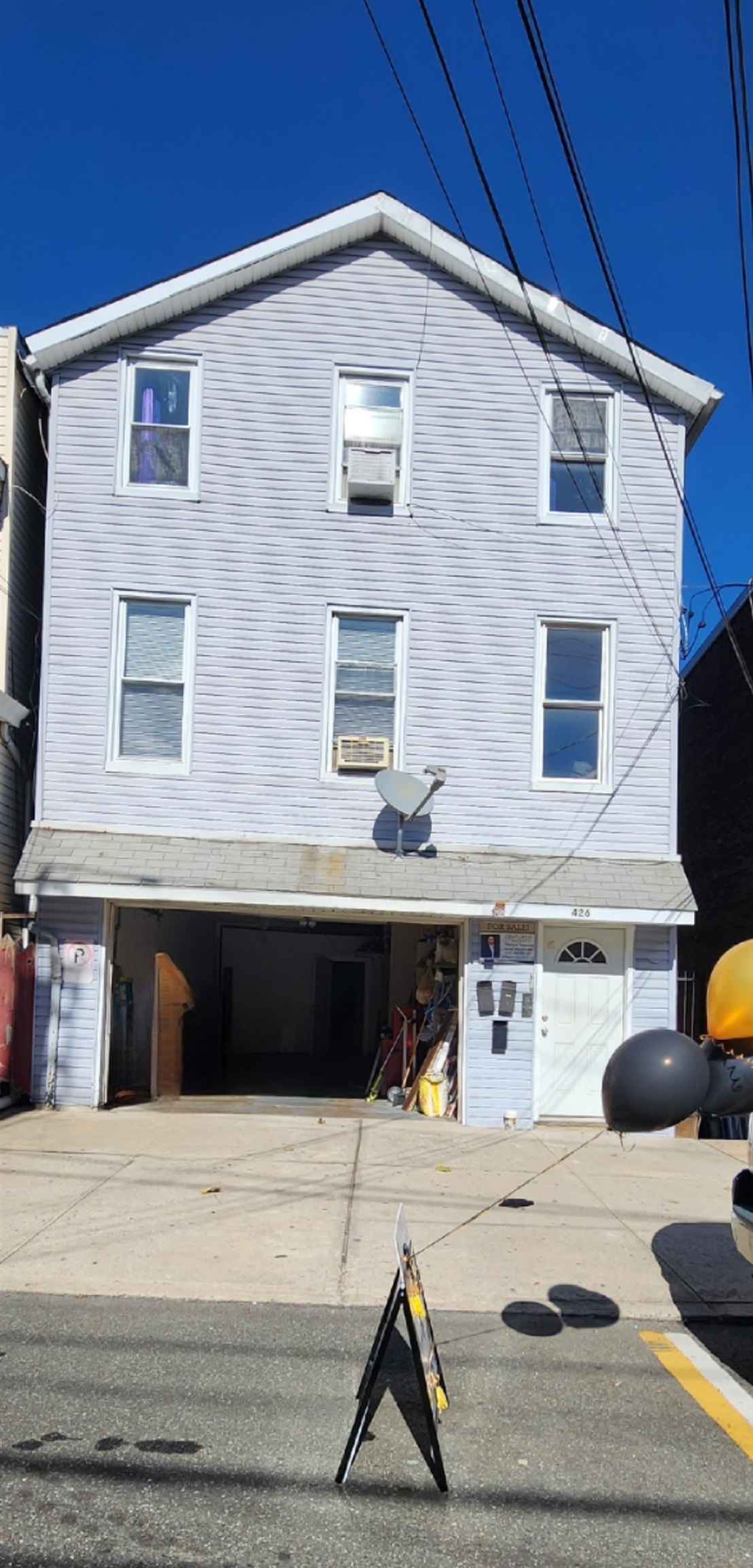 Property Photo: 426 69th St NJ 07093