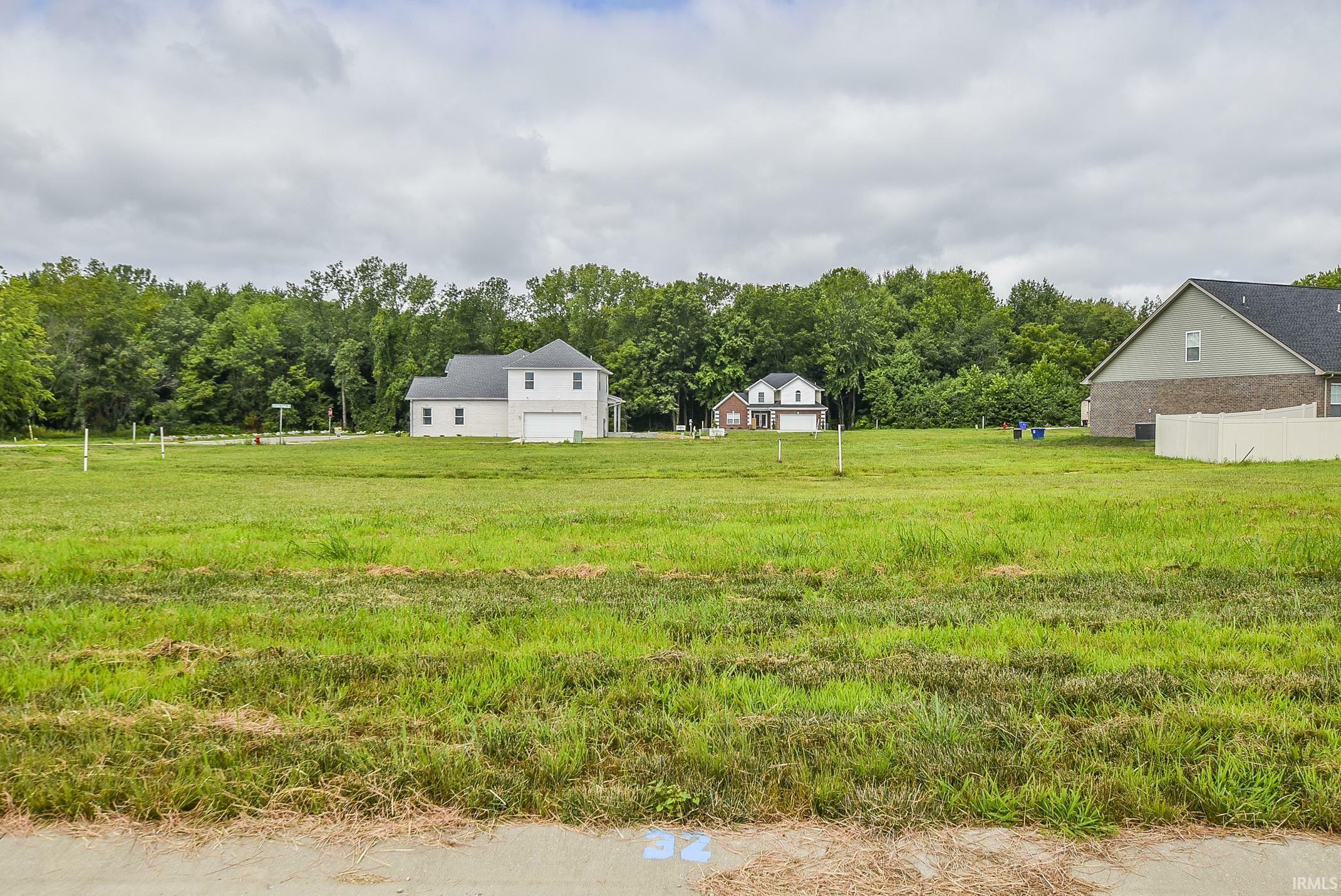 Property Photo:  3605 Sand Drive  IN 47630 